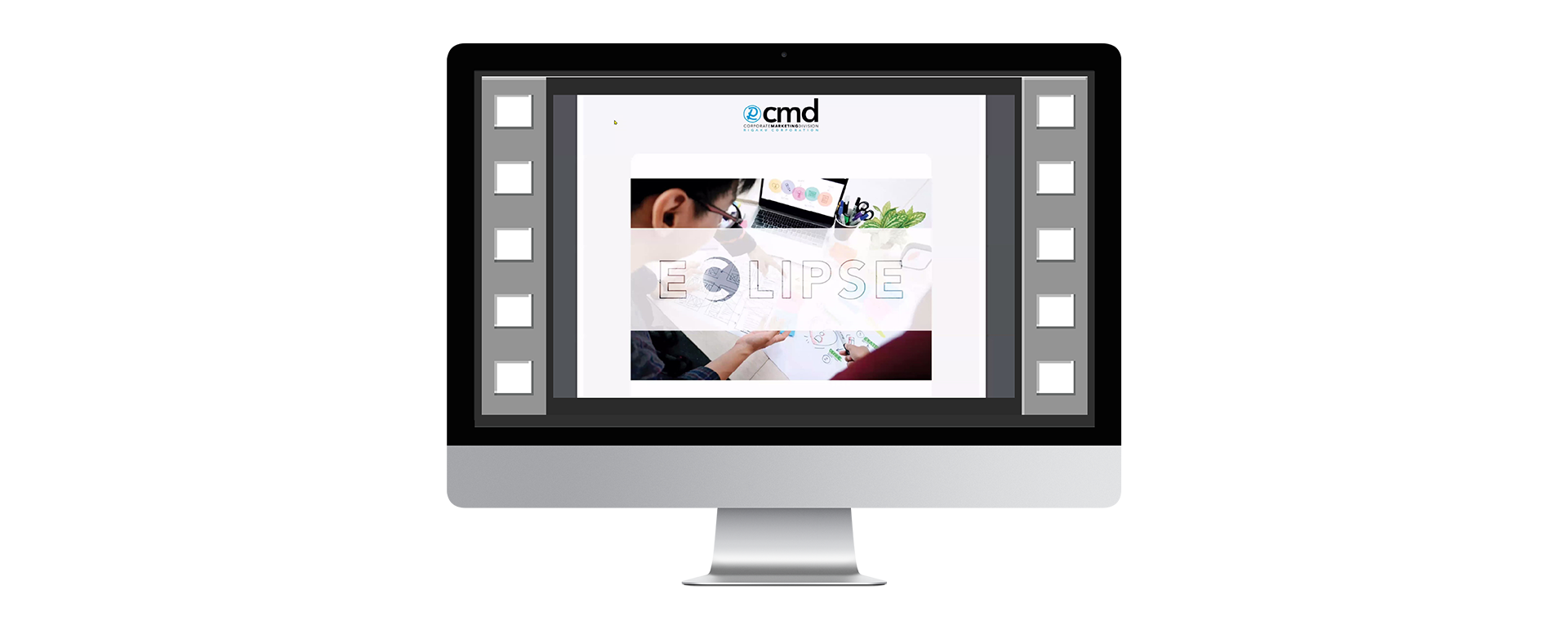 Luminas Creative : Project