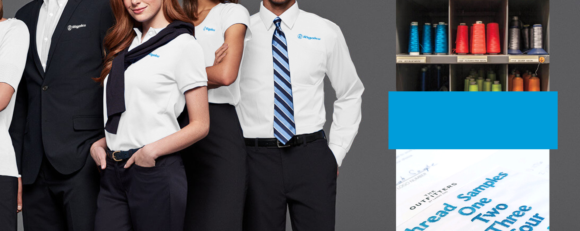 Luminas Creative : Project